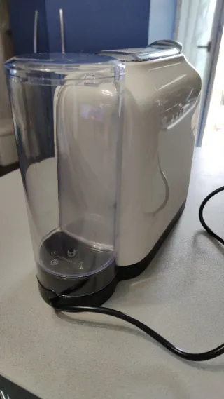 Macchina Caffè Lavazza Desea Capsule