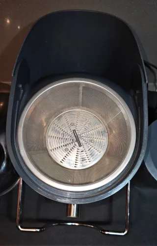 Licuadora XXL MOULINEX Roja