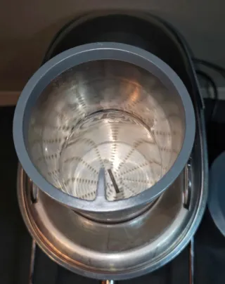 Licuadora XXL MOULINEX Roja