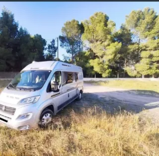 Fiat ducatoBenimar benivan 115 11/2017