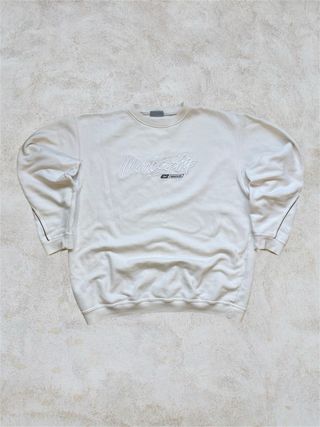 Sudadera Reebok Vintage Talla L