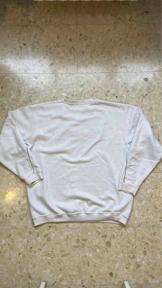 Sudadera Reebok Vintage Talla L