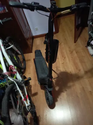 Patín Eléctrico Inokim Ox Super