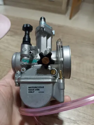 Carburador  pwk 28mm