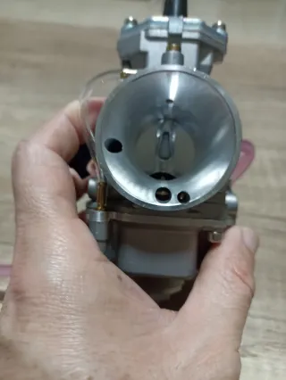 Carburador  pwk 28mm