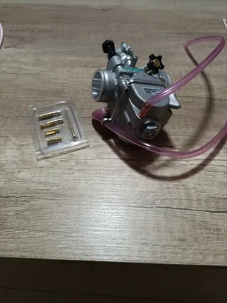 Carburador  pwk 28mm