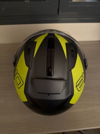 Casco SHARK EVO-ONE Slasher Talla M
