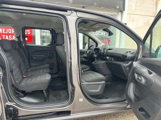 Opel Combo Life 2021