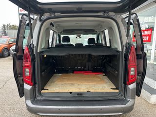 Opel Combo Life 2021