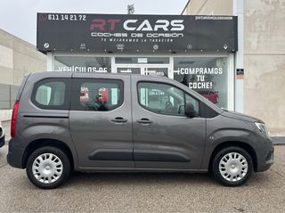 Opel Combo Life 2021