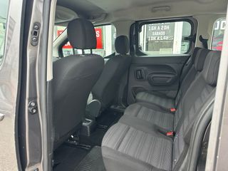 Opel Combo Life 2021