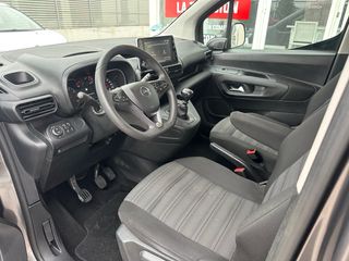 Opel Combo Life 2021