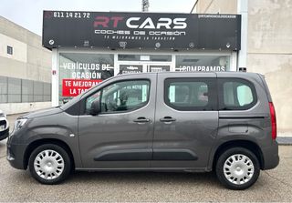 Opel Combo Life 2021