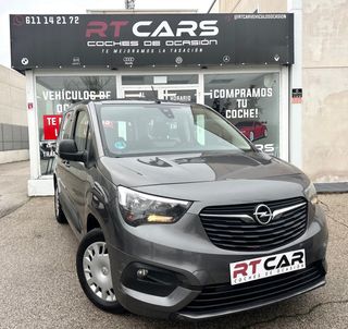 Opel Combo Life 2021