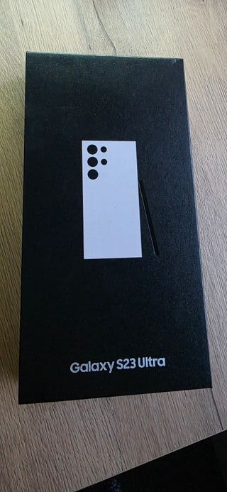 Samsung Galaxy S23 Ultra
