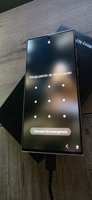 Samsung Galaxy S23 Ultra