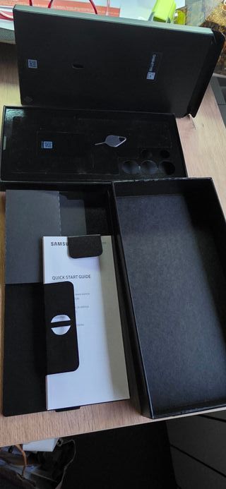 Samsung Galaxy S23 Ultra