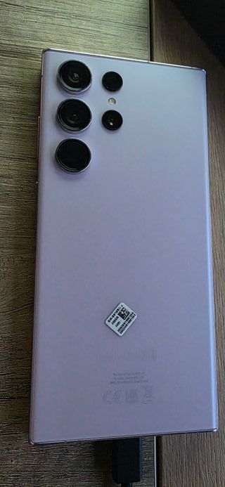 Samsung Galaxy S23 Ultra