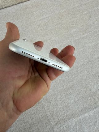 iPhone XR 64 GB Bianco