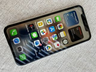 iPhone XR 64 GB Bianco