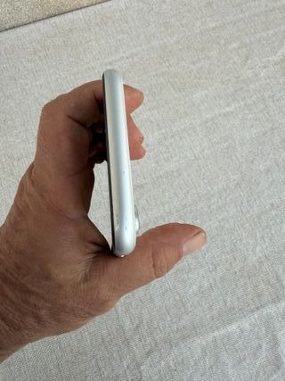 iPhone XR 64 GB Bianco