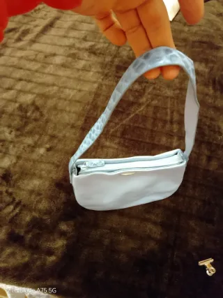 Borsa Laura Biagiotti