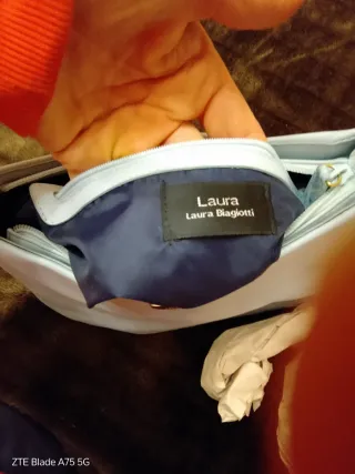 Borsa Laura Biagiotti
