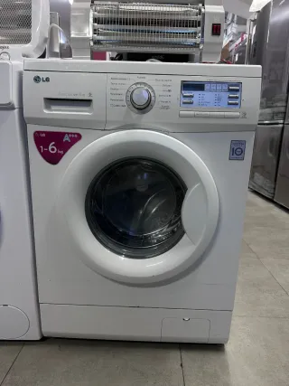 Oferta pack nevera lavadora con garantía transport