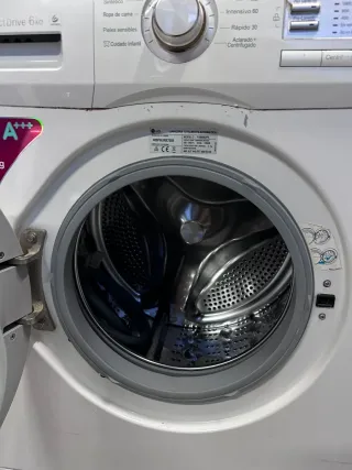 Oferta pack nevera lavadora con garantía transport