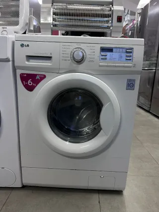 Oferta pack nevera lavadora con garantía transport