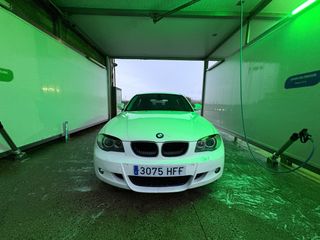 BMW Serie 1 118D Pack M 143cv