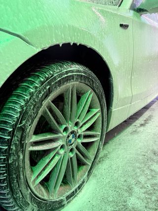 BMW Serie 1 118D Pack M 143cv