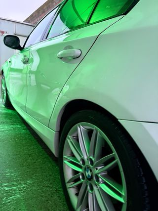 BMW Serie 1 118D Pack M 143cv