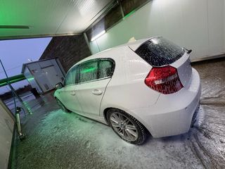 BMW Serie 1 118D Pack M 143cv