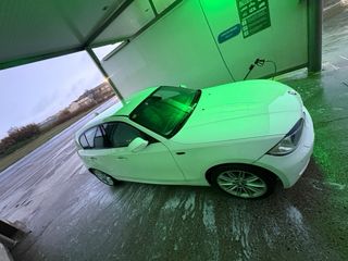 BMW Serie 1 118D Pack M 143cv
