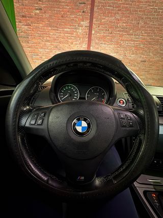 BMW Serie 1 118D Pack M 143cv