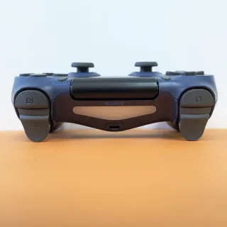 Controller Sony PS4 DualShock 4 Blu Navy