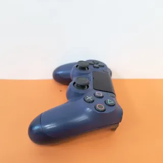 Controller Sony PS4 DualShock 4 Blu Navy