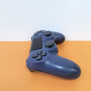 Controller Sony PS4 DualShock 4 Blu Navy