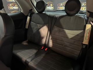 ¡¡130.000KM!! FIAT 500 2008