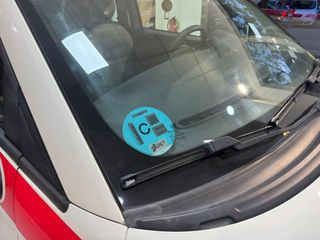 ¡¡130.000KM!! FIAT 500 2008