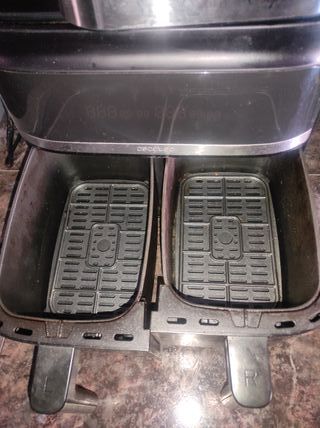 Air fryer Cecotec Freidora de Aire