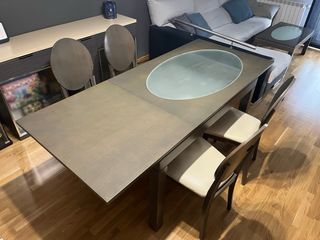 Set Muebles de Salón