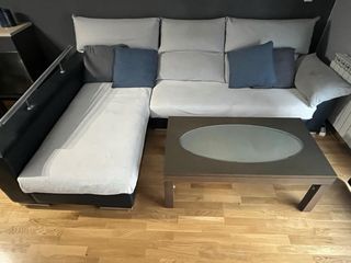 Set Muebles de Salón