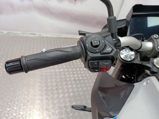 Yamaha MT-07 A2 35 kW