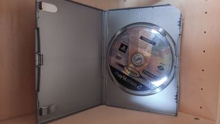 Tekken 5 Platinum PS2