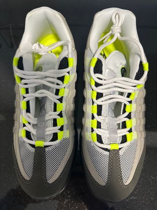 Nike Air Max 95 Neon Talla 42