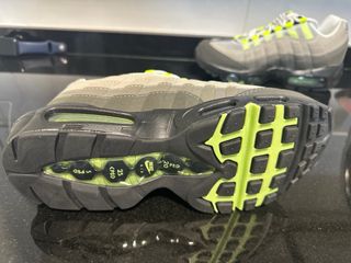 Nike Air Max 95 Neon Talla 42