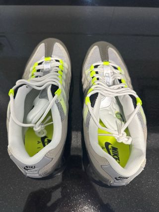 Nike Air Max 95 Neon Talla 42
