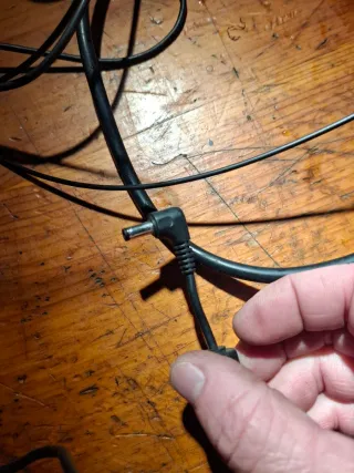 Adaptador Portátil Asus 12V 3A